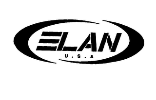 ELAN U.S.A.