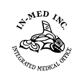 IN-MED INC. INTEGRATED MEDICAL OFFICE