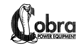 COBRA POWER EQUIPMENT