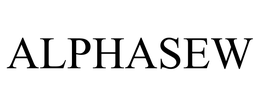 ALPHASEW