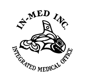 IN-MED INC. INTEGRATED MEDICAL OFFICE