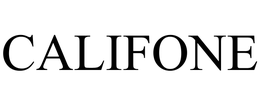 CALIFONE