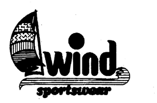 WIND SPORTSWEAR