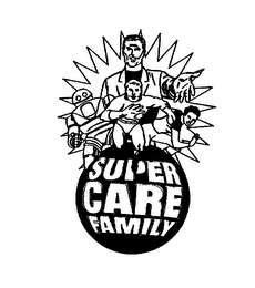 SUPER CARE FAMILY