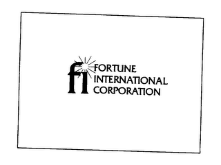 FI FORTUNE INTERNATIONAL CORPORATION