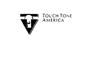 TOUCH TONE AMERICA