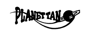 PLANETTAN