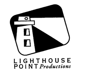 LIGHTHOUSE POINT PRODUCTIONS