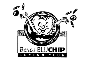 BENCO BLUCHIP BUYING CLUB