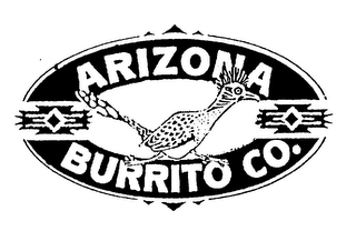 ARIZONA BURRITO CO.