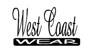 WEST COAST WEAR