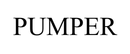 PUMPER