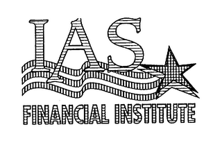 IAS FINANCIAL INSTITUTE