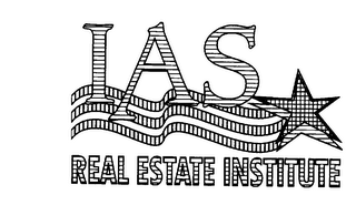 IAS REAL ESTATE INSTITUTE