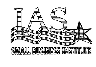 IAS SMALL BUSINESS INSTITUTE