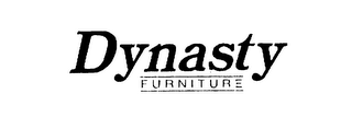 DYNASTY FURNITURE