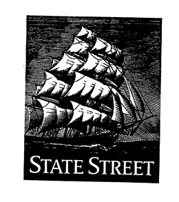 STATE STREET CORPORATION