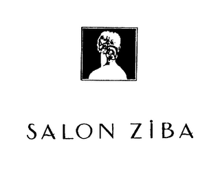 SALON ZIBA