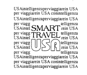 SMART TRAVEL USA