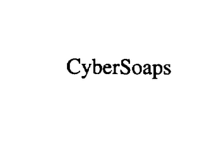 CYBERSOAPS