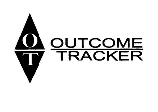 OT OUTCOME TRACKER