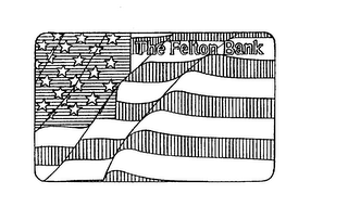 THE FELTON BANK