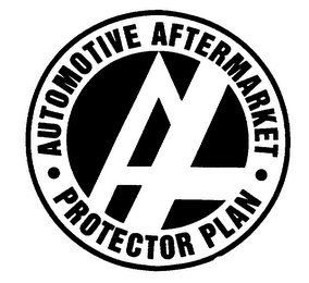 AA AUTOMOTIVE AFTERMARKET PROTECTOR PLAN