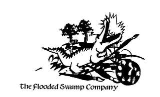 THE FLOODED SWAMP COMPANY