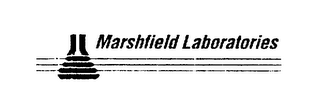 MARSHFIELD LABORATORIES