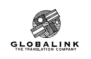 GLOBALINK THE TRANSLATION COMPANY