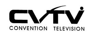 CV TV CONVENTION TELEVISION