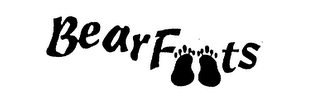BEARFOOTS