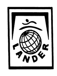 LANDER