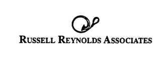 RUSSELL REYNOLDS ASSOCIATES