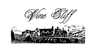 VINE CLIFF ESTABLISHED 1871