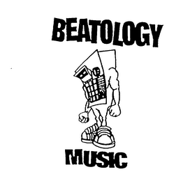 BEATOLOGY MUSIC