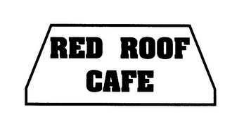 RED ROOF CAFE