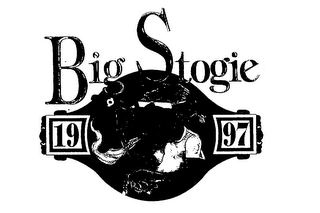 BIG STOGIE 1997