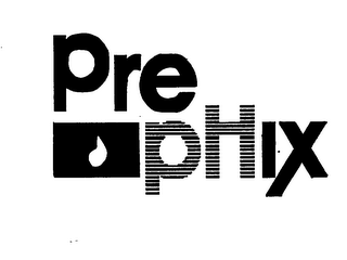 PRE PHIX