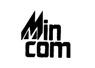 MIN COM