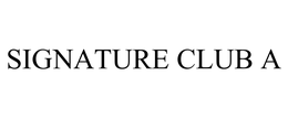 Signature Club A Ltd.