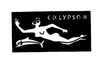 CALYPSO II