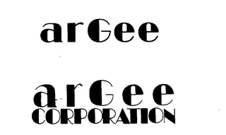 AGREE CORPORATION