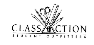 CLASS ACTION STUDENT OUTFITTERS