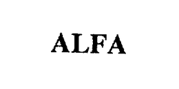 ALFA