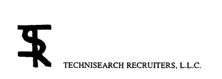 TSR TECHNISEARCH RECRUITERS, L.L.C.