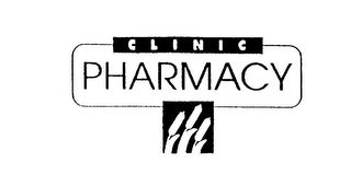 CLINIC PHARMACY