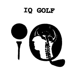 IQ GOLF