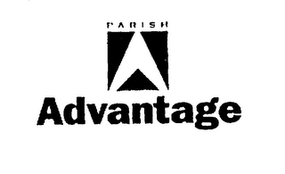 PARISH ADVANTAGE