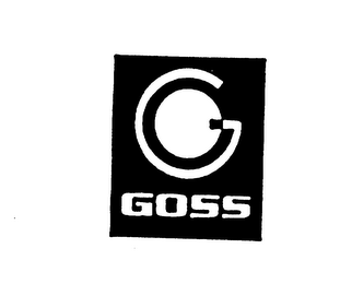 G GOSS